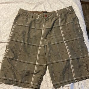 Men’s O’Neill Shorts size 32